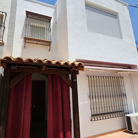 Apartamento Trajano Santiponce Kültér fotó