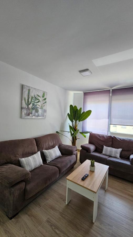 Apartamento Trajano Santiponce Kültér fotó