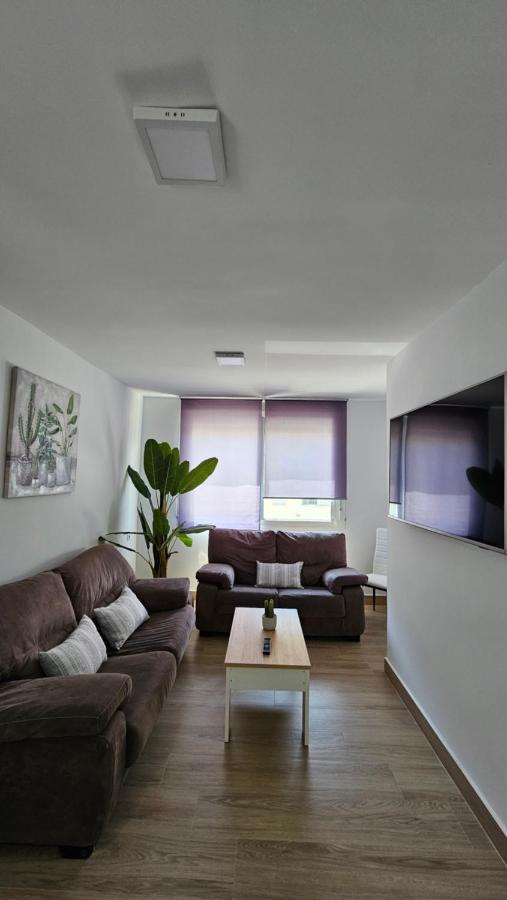 Apartamento Trajano Santiponce Kültér fotó