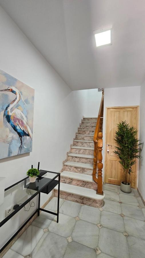 Apartamento Trajano Santiponce Kültér fotó