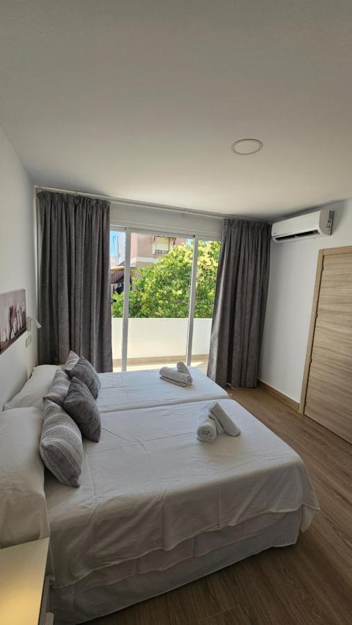 Apartamento Trajano Santiponce Kültér fotó