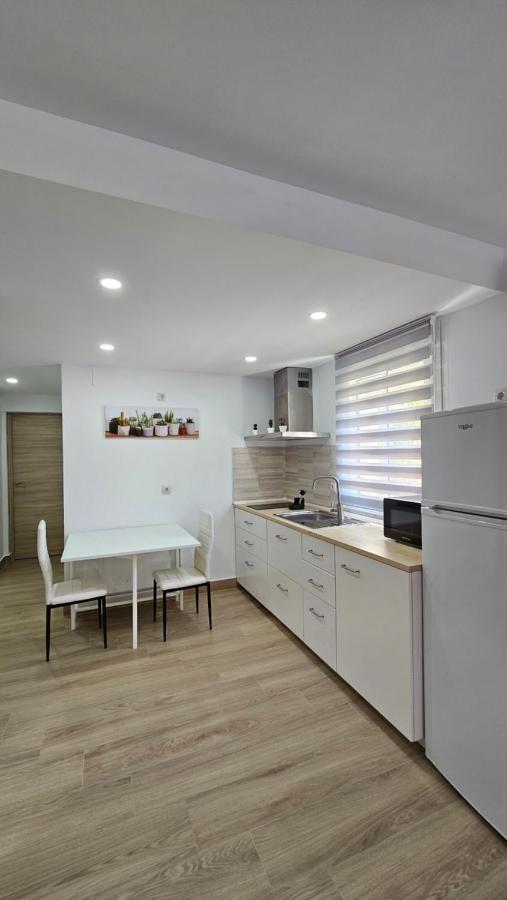Apartamento Trajano Santiponce Kültér fotó