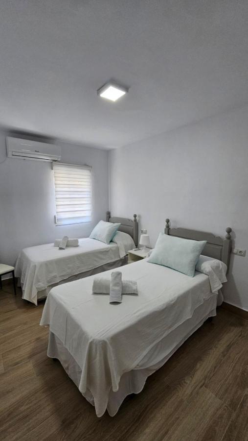 Apartamento Trajano Santiponce Kültér fotó