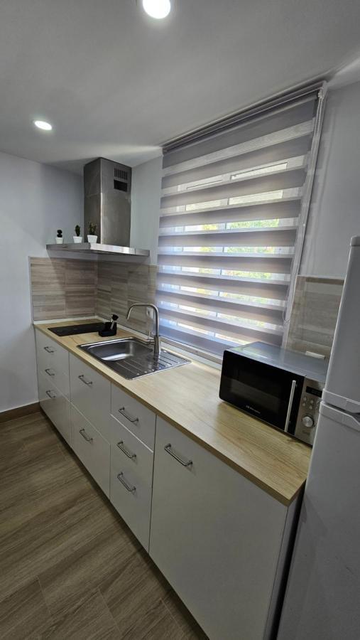 Apartamento Trajano Santiponce Kültér fotó