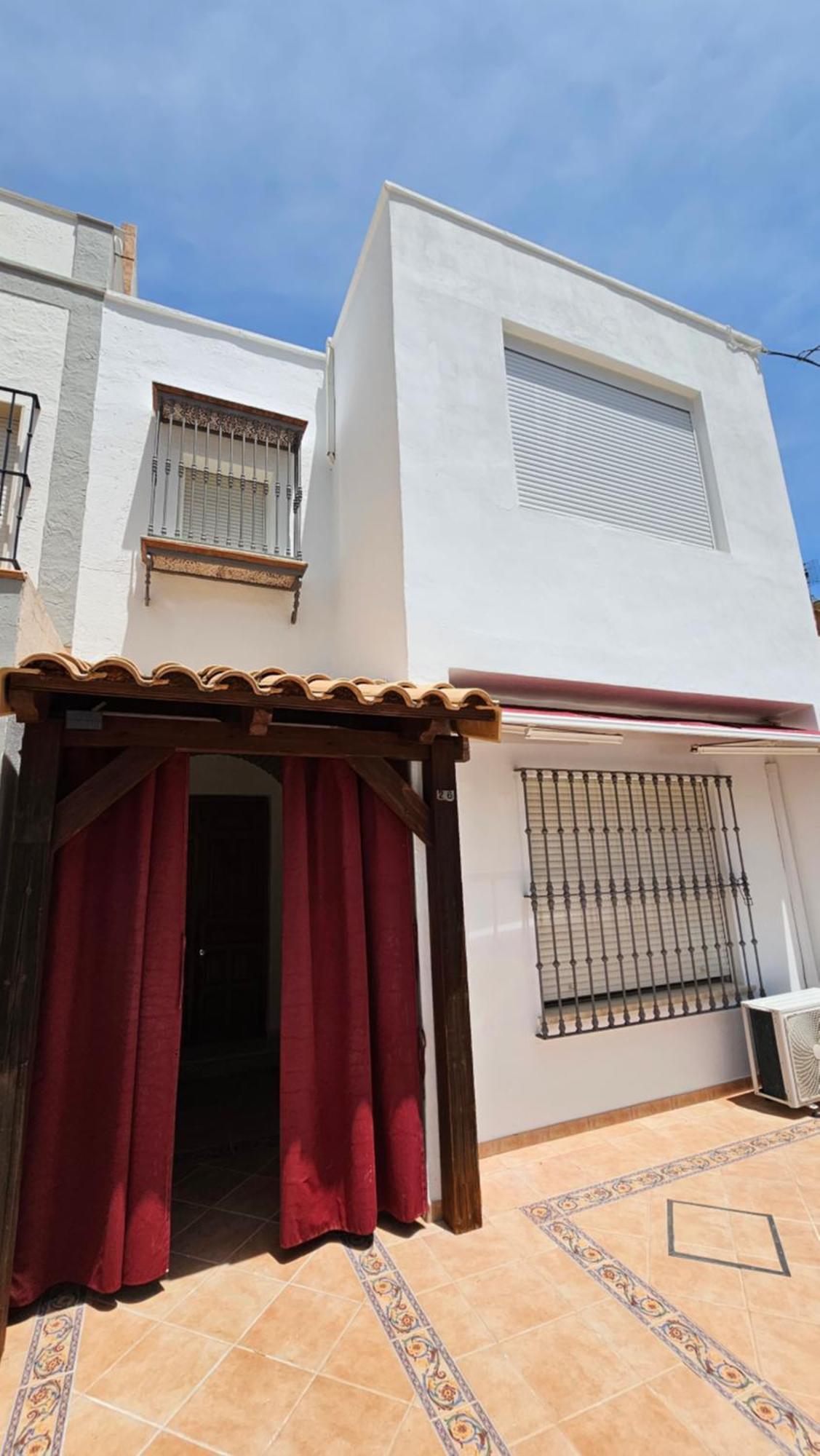Apartamento Trajano Santiponce Kültér fotó